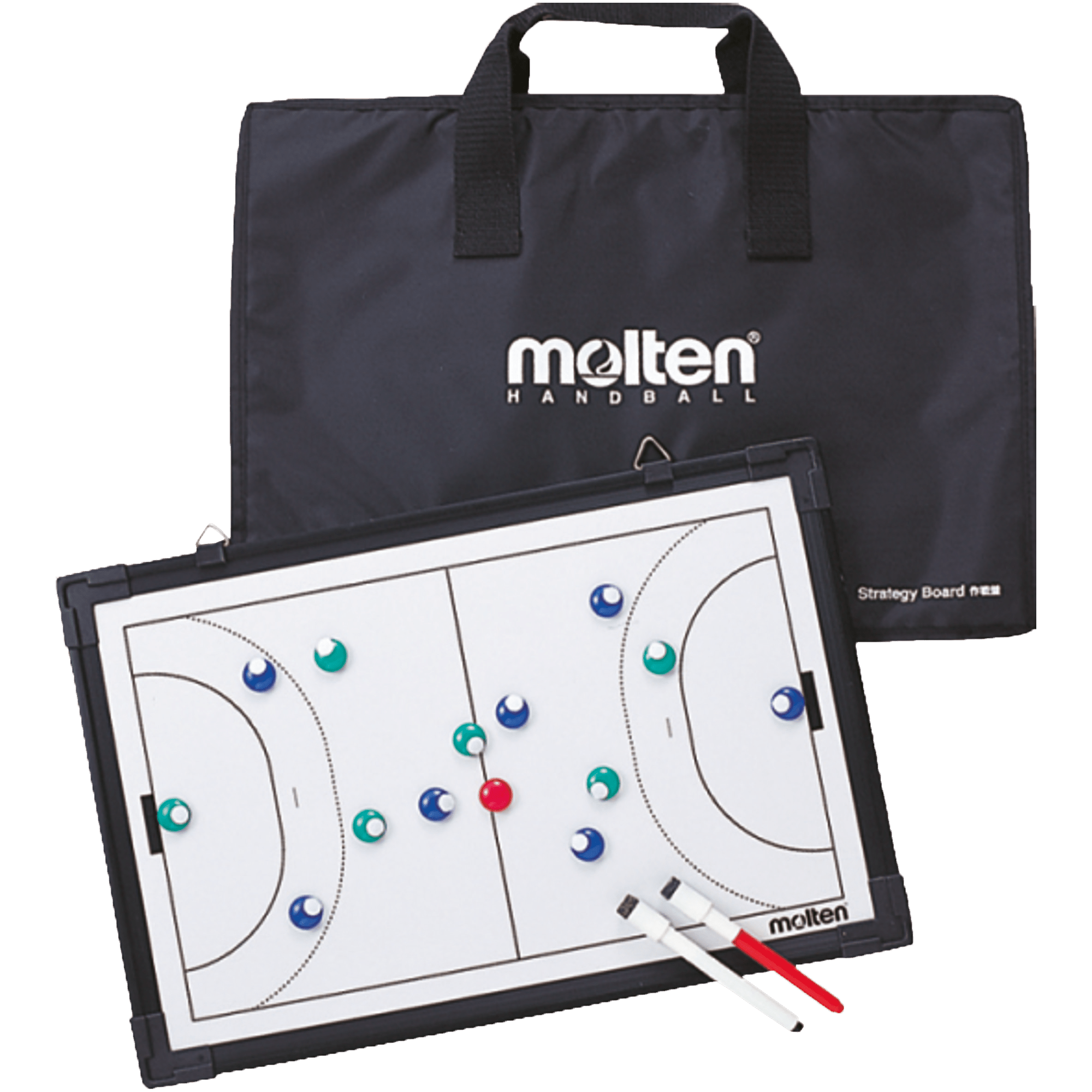 Molten Taktikboard Handball MSBH