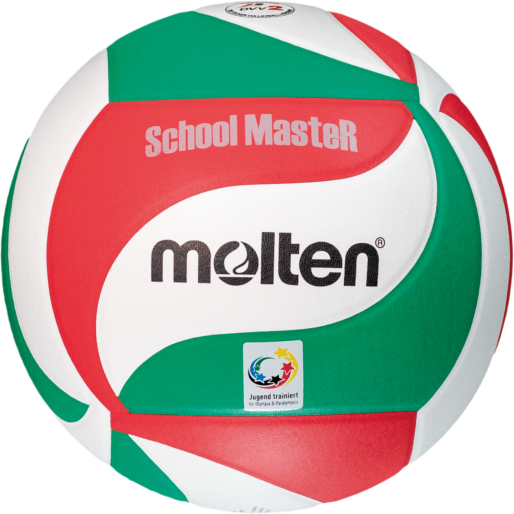 School MasteR Volleyball Gr. 5 | V5M-SM