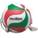 Volleyball Training Gr. 5 | V5M9000-T
